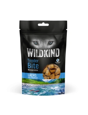 WILDKIND Tender Bite